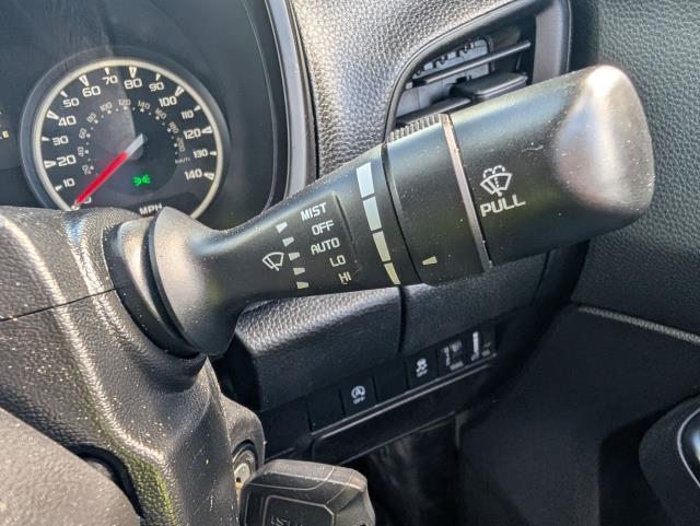2022 Isuzu D-Max 1.9 Utility Double Cab 4X4 (YK72ZBU) Image 19