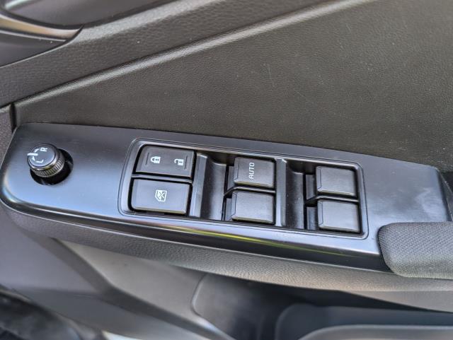 2022 Isuzu D-Max 1.9 Utility Double Cab 4X4 (YK72ZBU) Image 15