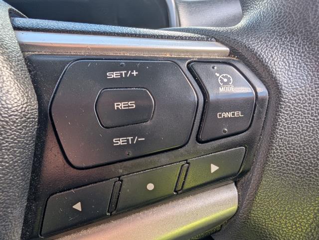 2022 Isuzu D-Max 1.9 Utility Double Cab 4X4 (YK72ZBU) Image 17