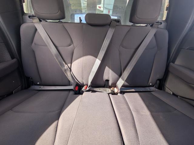 2022 Isuzu D-Max 1.9 Utility Double Cab 4X4 (YK72ZBU) Image 27