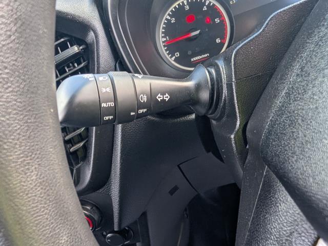 2022 Isuzu D-Max 1.9 Utility Double Cab 4X4 (YK72ZBU) Image 20