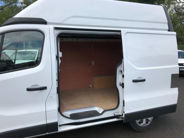 2022 Renault Trafic Sh30 Blue Dci 150 High Roof Business Van (YK72ZSX) Image 15