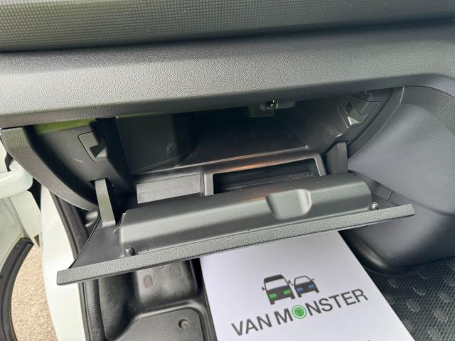 2022 Renault Trafic Sh30 Blue Dci 150 **High Roof Business Van (YK72ZTR) Image 43