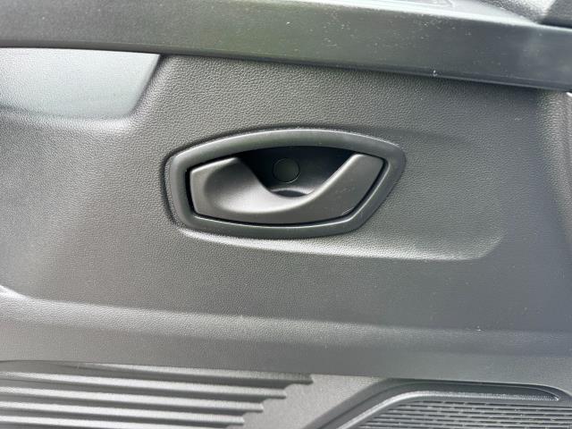 2022 Renault Trafic Sh30 Blue Dci 150 **High Roof Business Van (YK72ZTR) Image 41