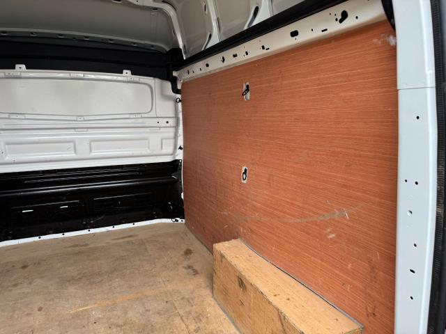 2022 Renault Trafic Sh30 Blue Dci 150 **High Roof Business Van (YK72ZTR) Image 51