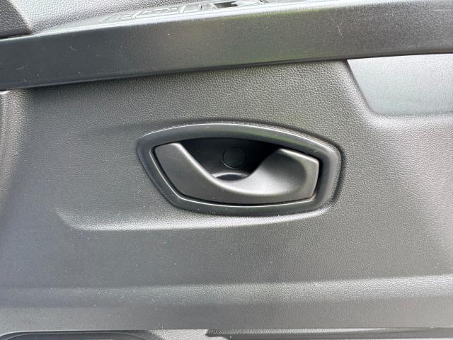 2022 Renault Trafic Sh30 Blue Dci 150 **High Roof Business Van (YK72ZTR) Image 20