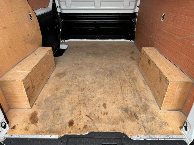 2022 Renault Trafic Sh30 Blue Dci 150 **High Roof Business Van (YK72ZTR) Image 52