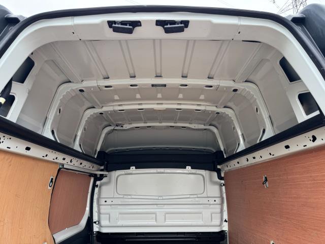 2022 Renault Trafic Sh30 Blue Dci 150 **High Roof Business Van (YK72ZTR) Image 53
