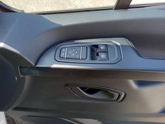 2022 Renault Trafic Sh30 Blue Dci 150 High Roof Business Van (YK72ZTW) Image 33