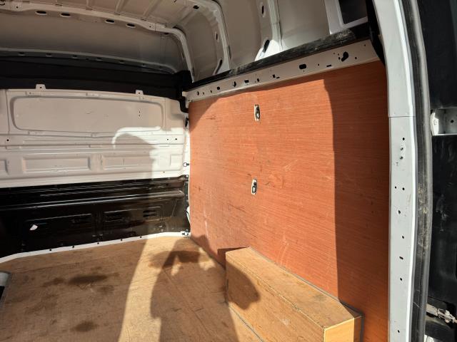2022 Renault Trafic L1 H1 Sh30 Blue Dci 2.0 150 High Roof Business Van (YK72ZVB) Image 51