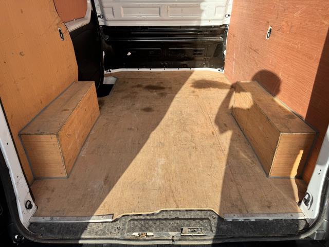 2022 Renault Trafic L1 H1 Sh30 Blue Dci 2.0 150 High Roof Business Van (YK72ZVB) Image 52
