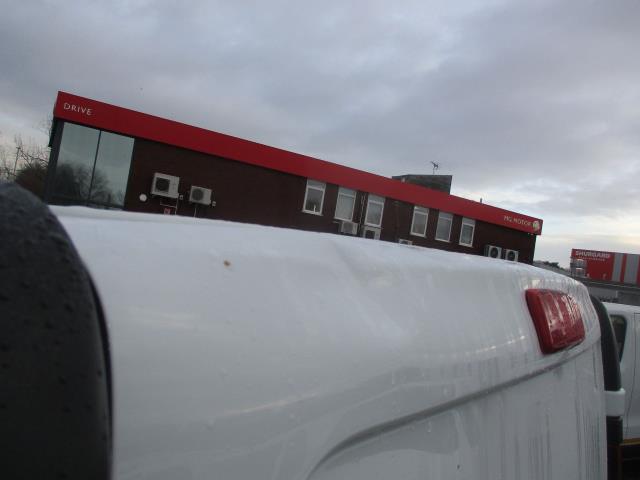 2022 Renault Trafic Sl30 Blue Dci 130 Business Van (YK72ZVH) Image 35