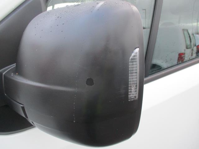 2022 Renault Trafic Sl30 Blue Dci 130 Business Van (YK72ZVH) Image 36