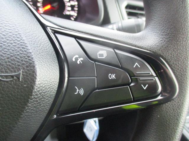 2022 Renault Trafic Sl30 Blue Dci 130 Business Van (YK72ZVH) Image 19