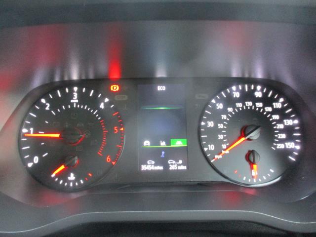 2022 Renault Trafic Sl30 Blue Dci 130 Business Van (YK72ZVH) Image 14