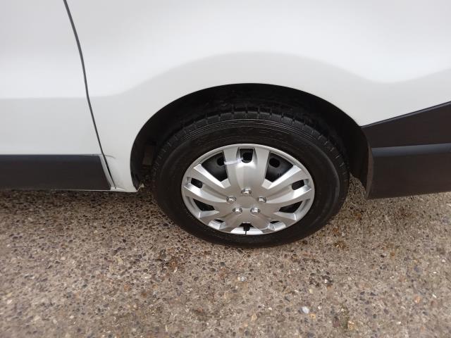 2022 Renault Trafic Sl30 Blue Dci 130 Business Van (YK72ZVM) Image 32