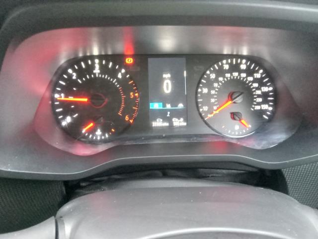 2022 Renault Trafic Sl30 Blue Dci 130 Business Van (YK72ZVM) Image 26