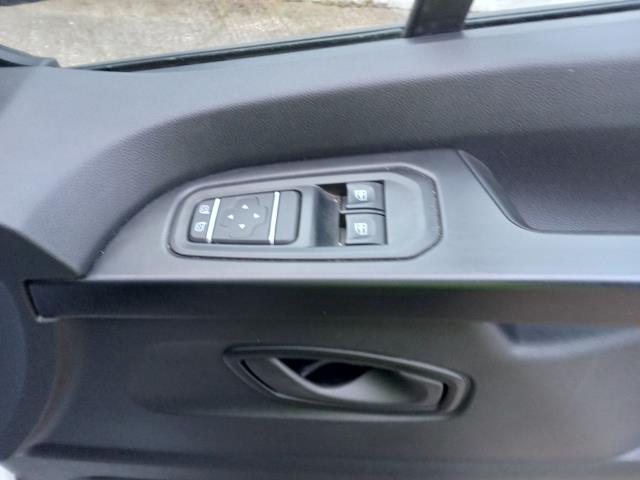 2022 Renault Trafic Sl30 Blue Dci 130 Business Van (YK72ZVM) Image 22