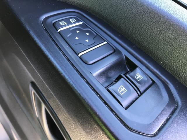 2022 Renault Trafic SL30 L1 H1 BLUE DCi 130PS BUSINESS  EURO 6 (YK72ZVS) Image 37