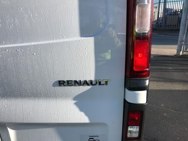 2022 Renault Trafic SL30 L1 H1 BLUE DCi 130PS BUSINESS  EURO 6 (YK72ZVS) Image 42