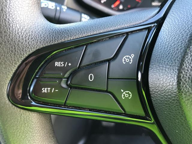 2022 Renault Trafic SL30 L1 H1 BLUE DCi 130PS BUSINESS  EURO 6 (YK72ZVS) Image 32