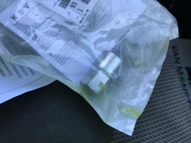 2022 Renault Trafic SL30 L1 H1 BLUE DCi 130PS BUSINESS  EURO 6 (YK72ZVS) Image 29