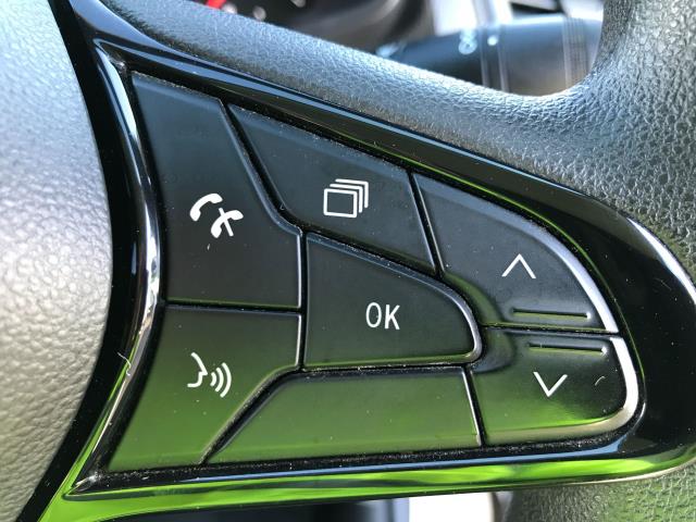 2022 Renault Trafic SL30 L1 H1 BLUE DCi 130PS BUSINESS  EURO 6 (YK72ZVS) Image 33