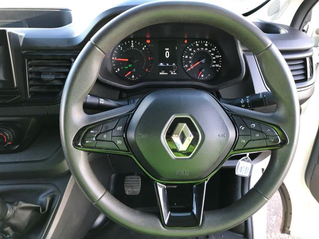 2022 Renault Trafic SL30 L1 H1 BLUE DCi 130PS BUSINESS  EURO 6 (YK72ZVS) Image 17