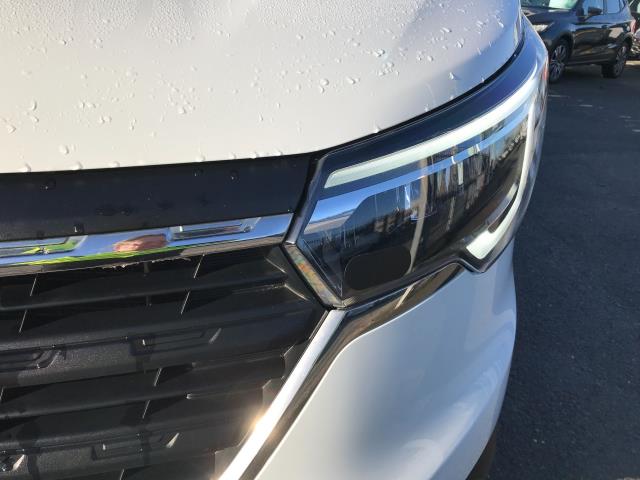 2022 Renault Trafic SL30 L1 H1 BLUE DCi 130PS BUSINESS  EURO 6 (YK72ZWJ) Image 44