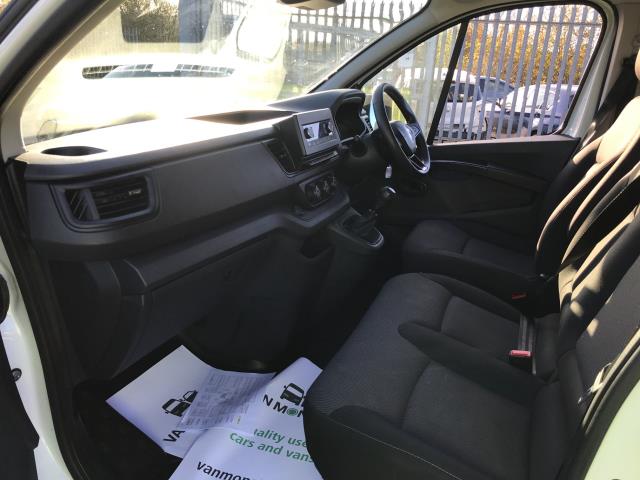 2022 Renault Trafic SL30 L1 H1 BLUE DCi 130PS BUSINESS  EURO 6 (YK72ZWJ) Image 22