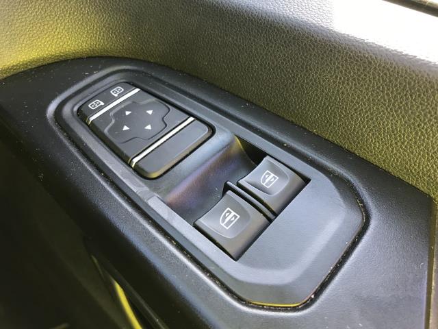 2022 Renault Trafic SL30 L1 H1 BLUE DCi 130PS BUSINESS  EURO 6 (YK72ZWJ) Image 37