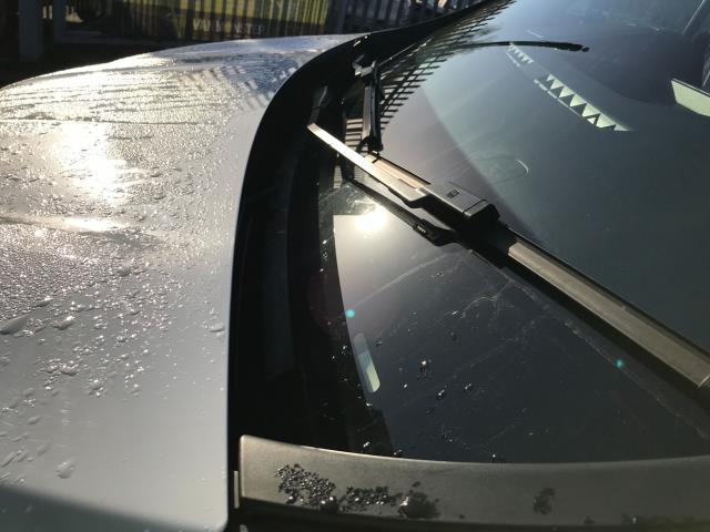 2022 Renault Trafic SL30 L1 H1 BLUE DCi 130PS BUSINESS  EURO 6 (YK72ZWJ) Image 46