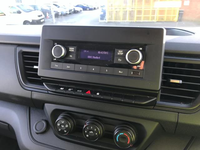 2022 Renault Trafic SL30 L1 H1 BLUE DCi 130PS BUSINESS  EURO 6 (YK72ZWJ) Image 14