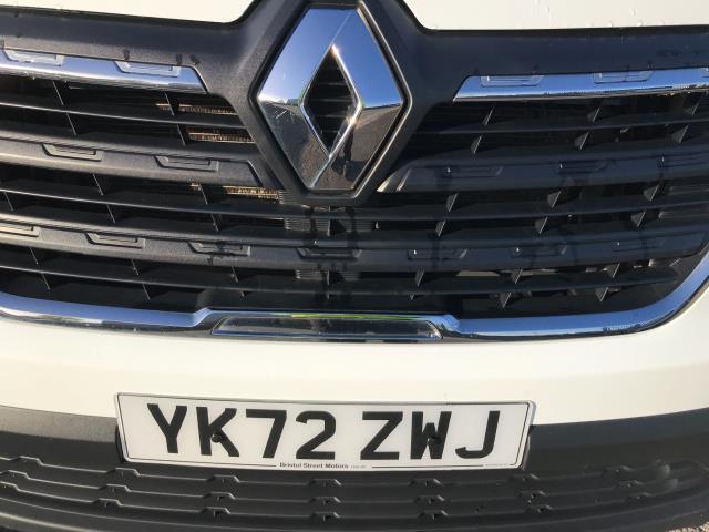 2022 Renault Trafic SL30 L1 H1 BLUE DCi 130PS BUSINESS  EURO 6 (YK72ZWJ) Image 42