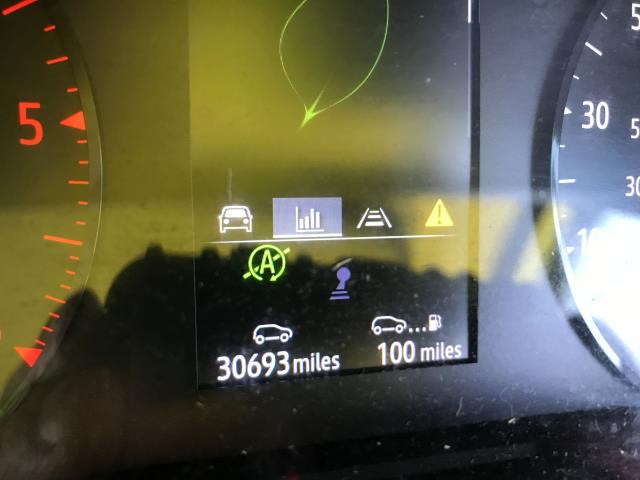 2022 Renault Trafic SL30 L1 H1 BLUE DCi 130PS BUSINESS  EURO 6 (YK72ZWJ) Image 38