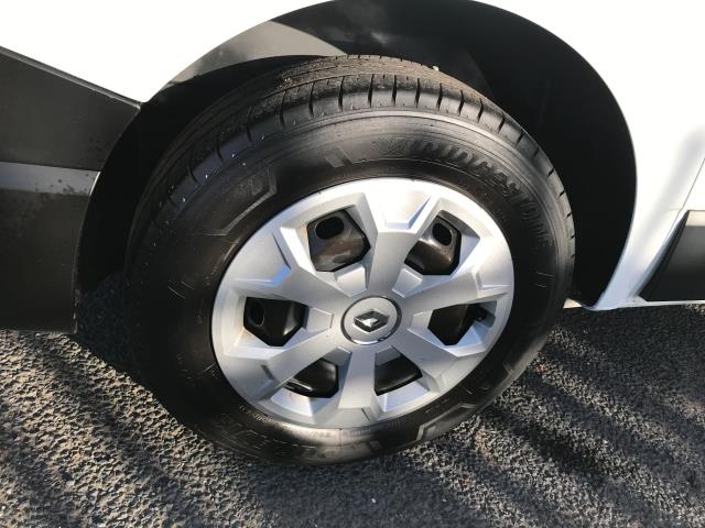 2022 Renault Trafic SL30 L1 H1 BLUE DCi 130PS BUSINESS  EURO 6 (YK72ZWJ) Image 20