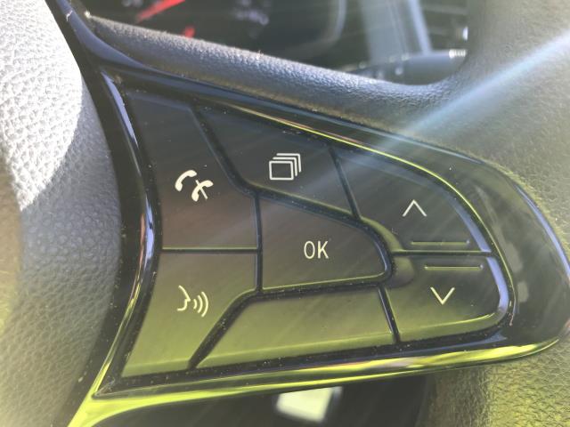 2022 Renault Trafic SL30 L1 H1 BLUE DCi 130PS BUSINESS  EURO 6 (YK72ZWJ) Image 33