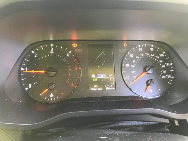 2022 Renault Trafic SL30 L1 H1 BLUE DCi 130PS BUSINESS  EURO 6 (YK72ZWJ) Image 18