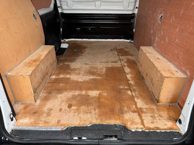2022 Renault Trafic Sh30 Blue Dci 150 **High Roof Business Van (YK72ZXN) Image 53