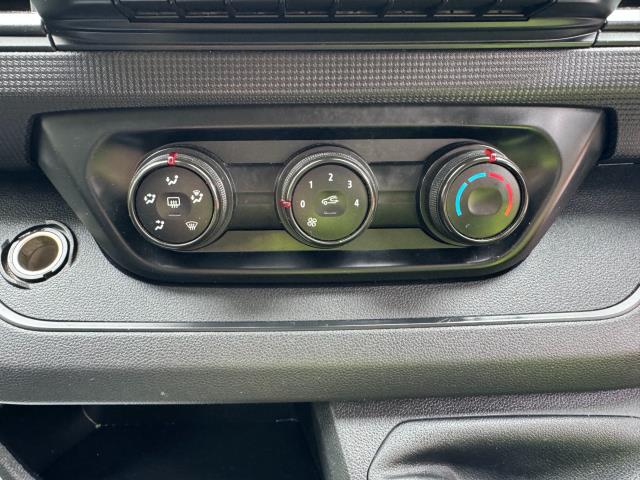 2022 Renault Trafic Sh30 Blue Dci 150 **High Roof Business Van (YK72ZXN) Image 32