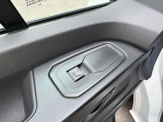 2022 Renault Trafic Sh30 Blue Dci 150 **High Roof Business Van (YK72ZXN) Image 41