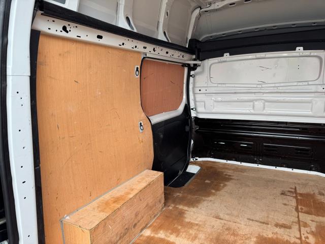 2022 Renault Trafic Sh30 Blue Dci 150 **High Roof Business Van (YK72ZXN) Image 51