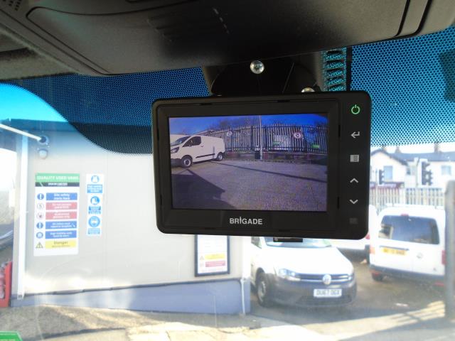 2019 Mercedes-Benz Sprinter 314CDi L2 Traffic Management Dropside  (YL19UXN) Image 37
