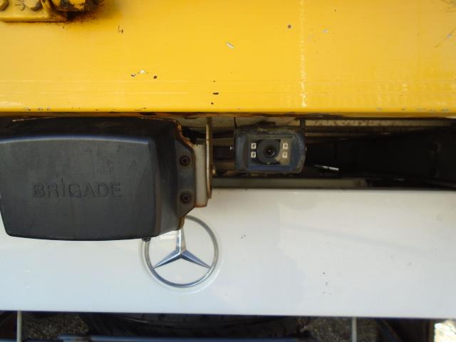 2019 Mercedes-Benz Sprinter 314CDi L2 Traffic Management Dropside  (YL19UXN) Image 19