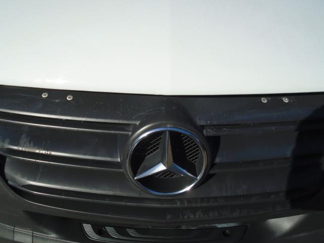 2019 Mercedes-Benz Sprinter 314CDi L2 Traffic Management Dropside  (YL19UXN) Image 14
