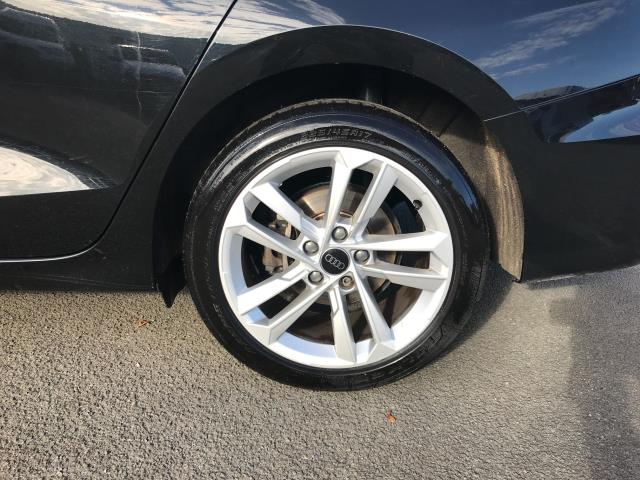 2023 Audi A3 35 Tfsi Sport 4Dr S Tronic (YL73AYK) Image 14