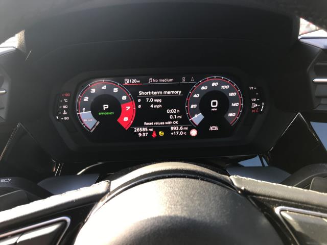 2023 Audi A3 35 Tfsi Sport 4Dr S Tronic (YL73AYK) Image 20