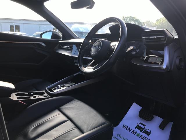 2023 Audi A3 35 Tfsi Sport 4Dr S Tronic (YL73AYK) Image 15