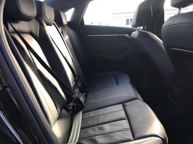 2023 Audi A3 35 Tfsi Sport 4Dr S Tronic (YL73AYK) Image 19