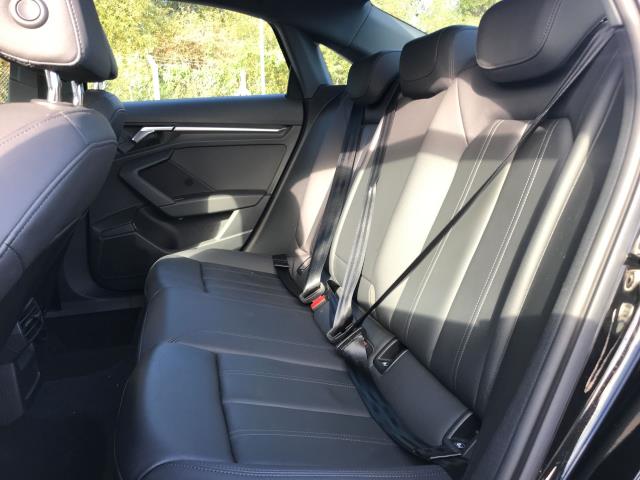 2023 Audi A3 35 Tfsi Sport 4Dr S Tronic (YL73AYK) Image 18